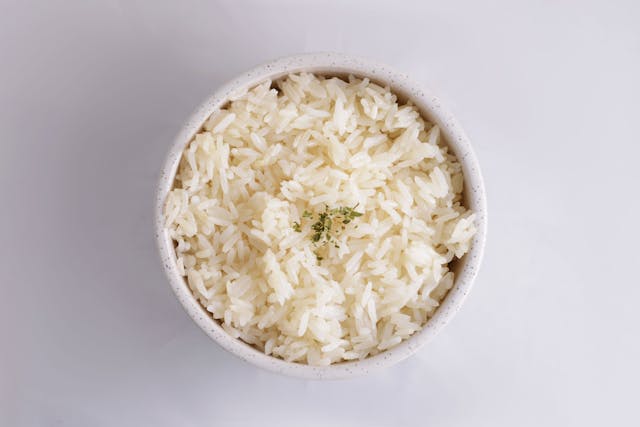 Master the Art of Making Perfectly Fluffy Rice with Ease